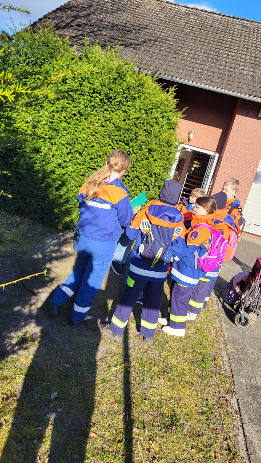 brandfloh gerätehaus